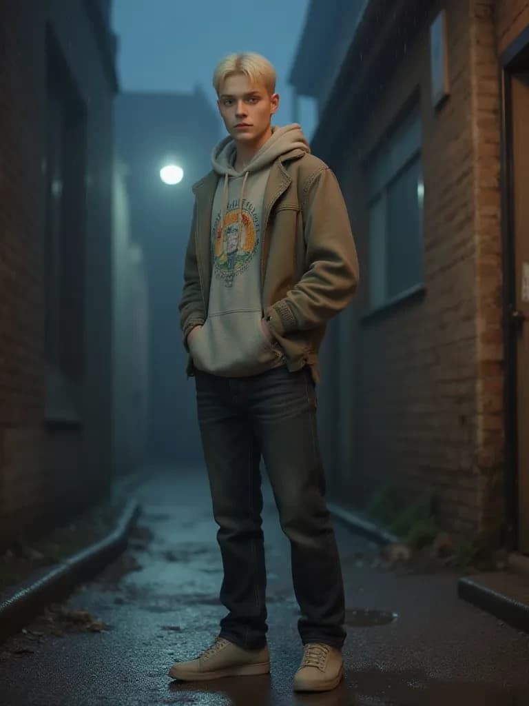 Liam O'Connell thumbnail