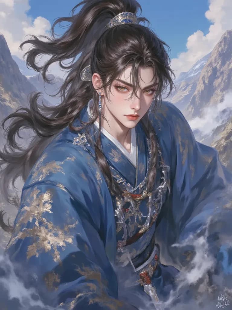Li Shen thumbnail