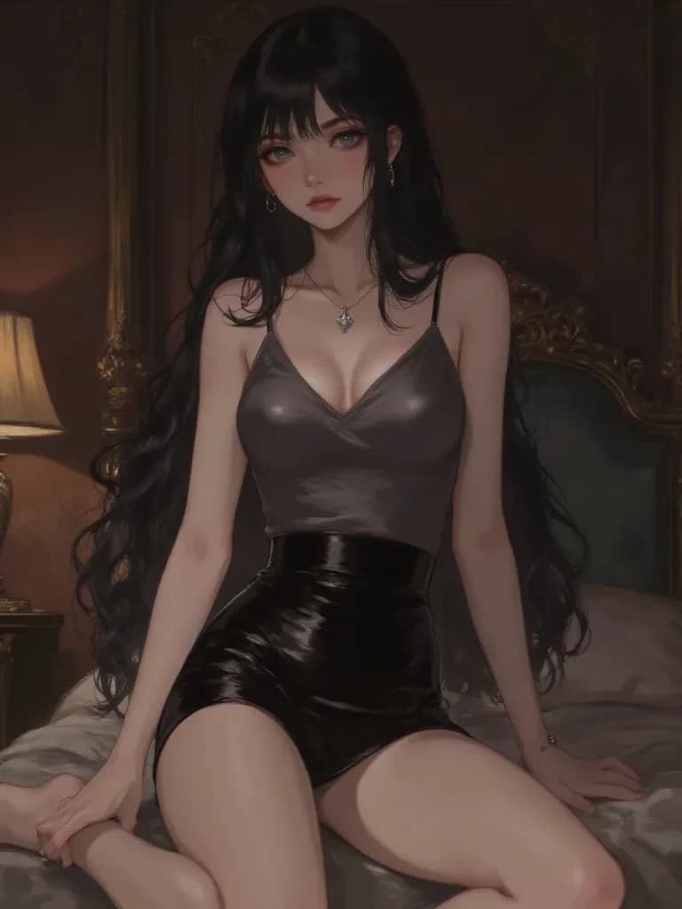 Evelyn Astraea thumbnail