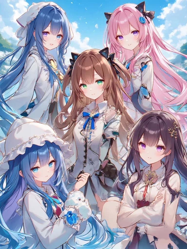 The idol rise thumbnail