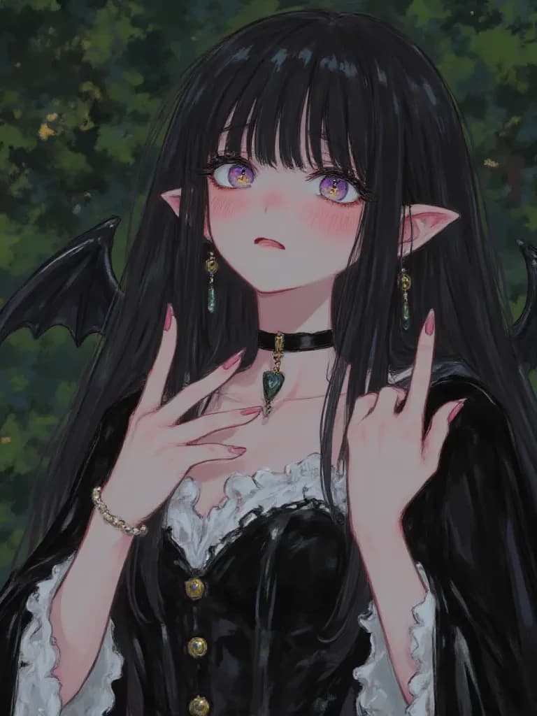 Elara Volkov thumbnail