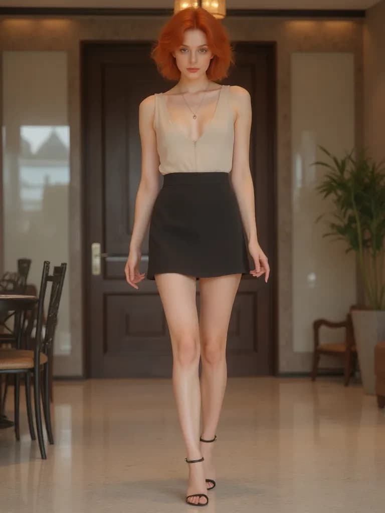 Scarlett Dubois thumbnail