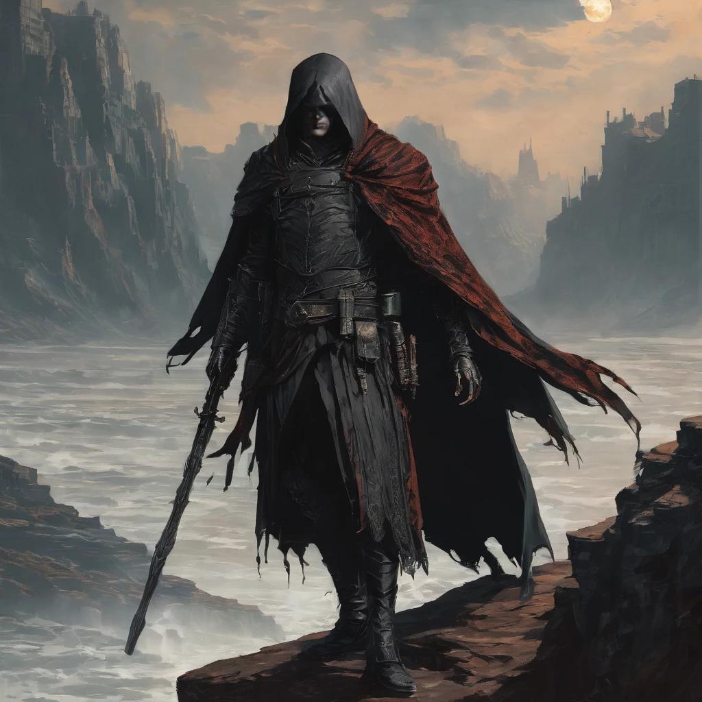 Malachar, The Cursed Conqueror thumbnail