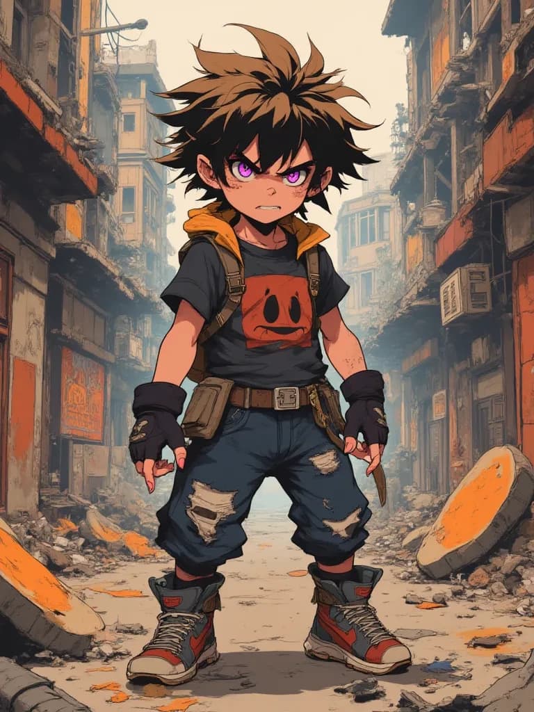 T.K.O. thumbnail