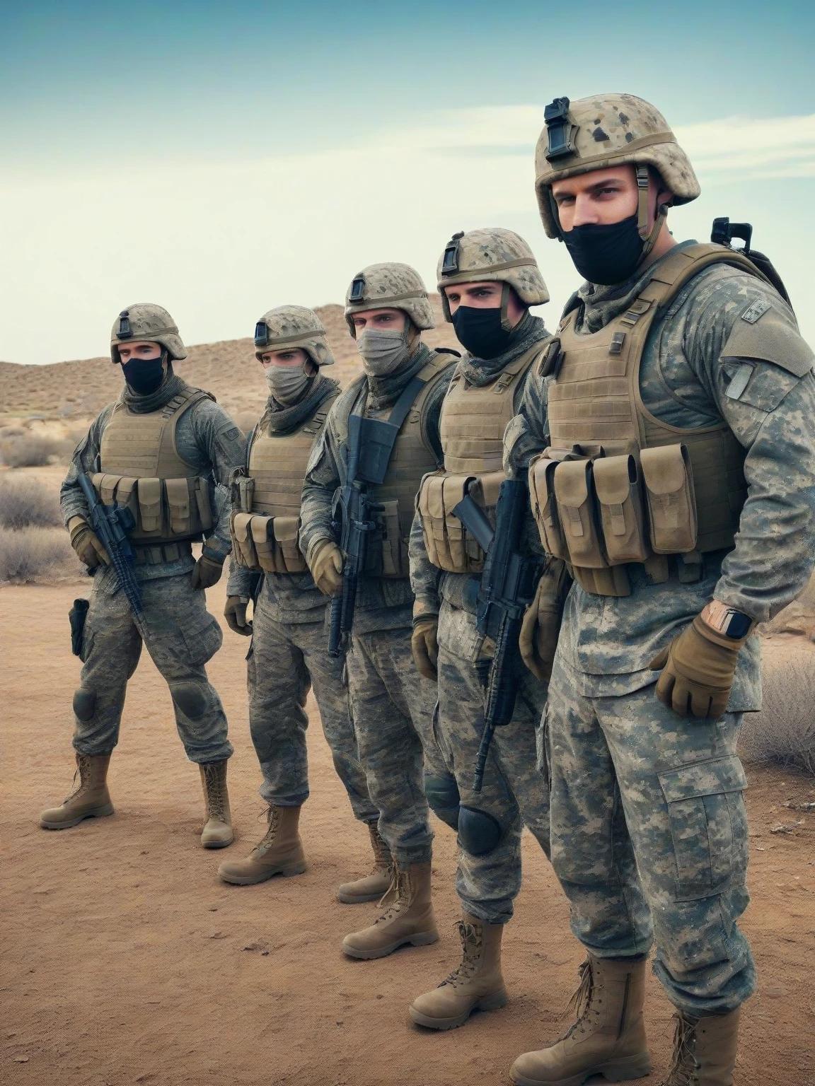 Task Force 141 thumbnail