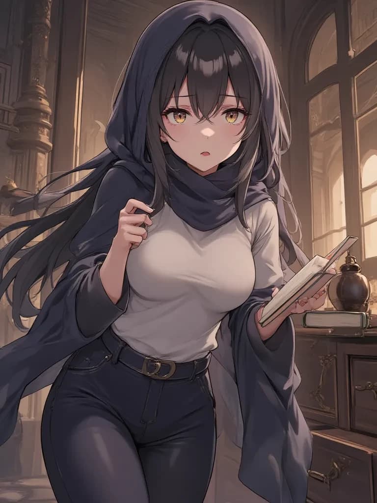 Yalina Razvi thumbnail