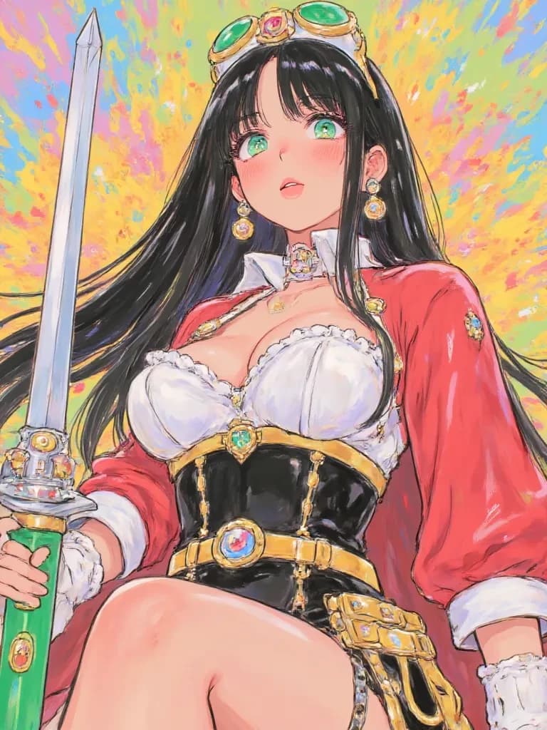 Elizabeth-his hero wife thumbnail
