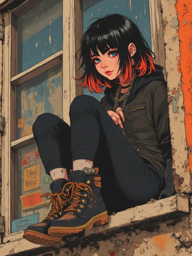 Mara thumbnail