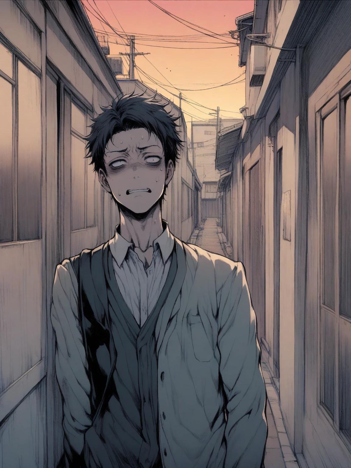 Kazuki thumbnail