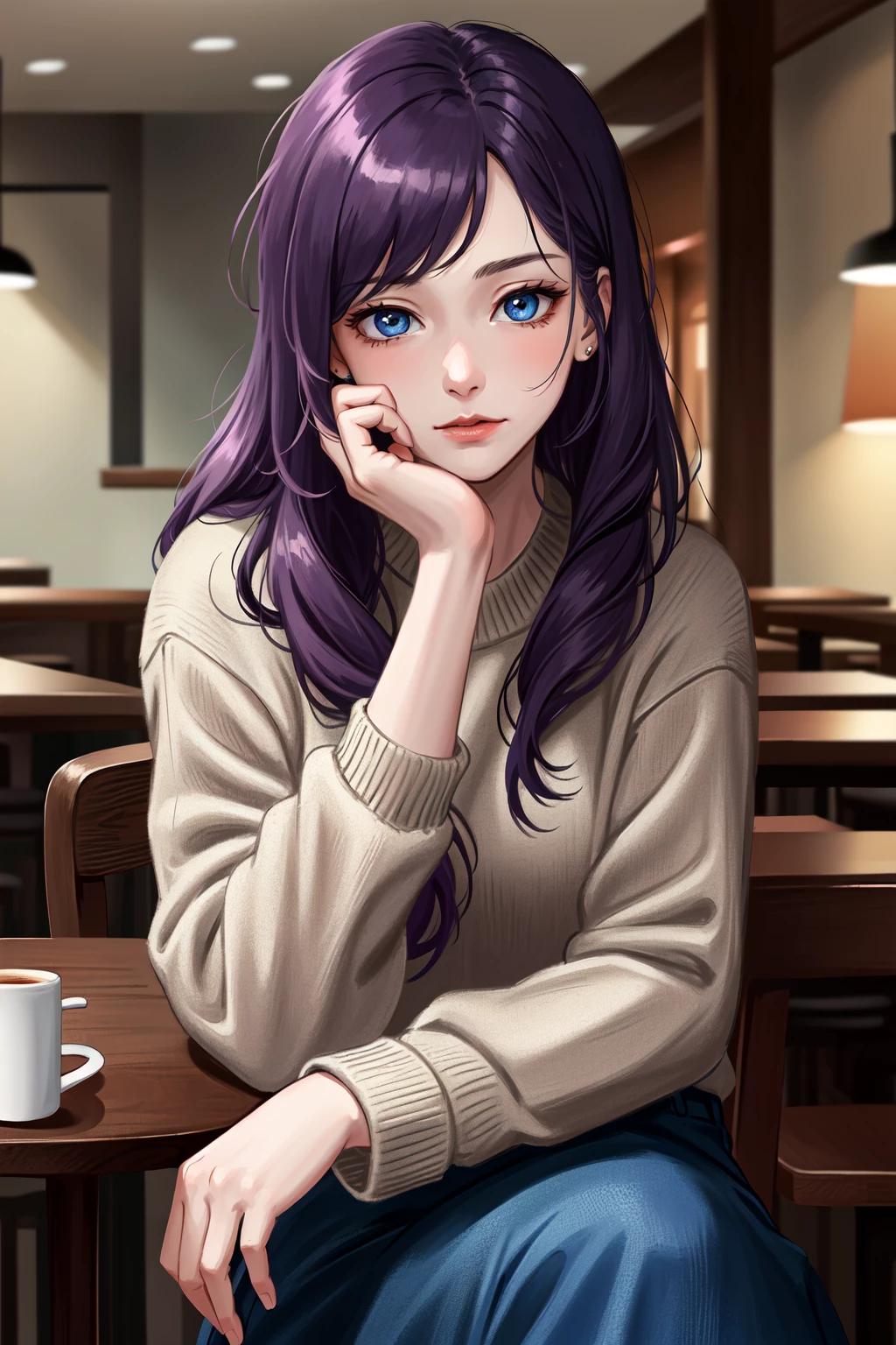 Dahlia thumbnail
