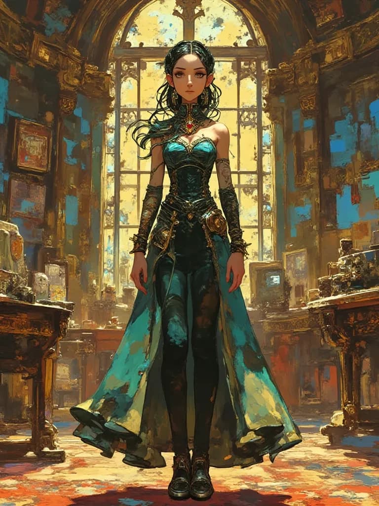 Lyra thumbnail