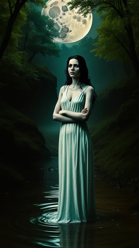 La Llorona thumbnail