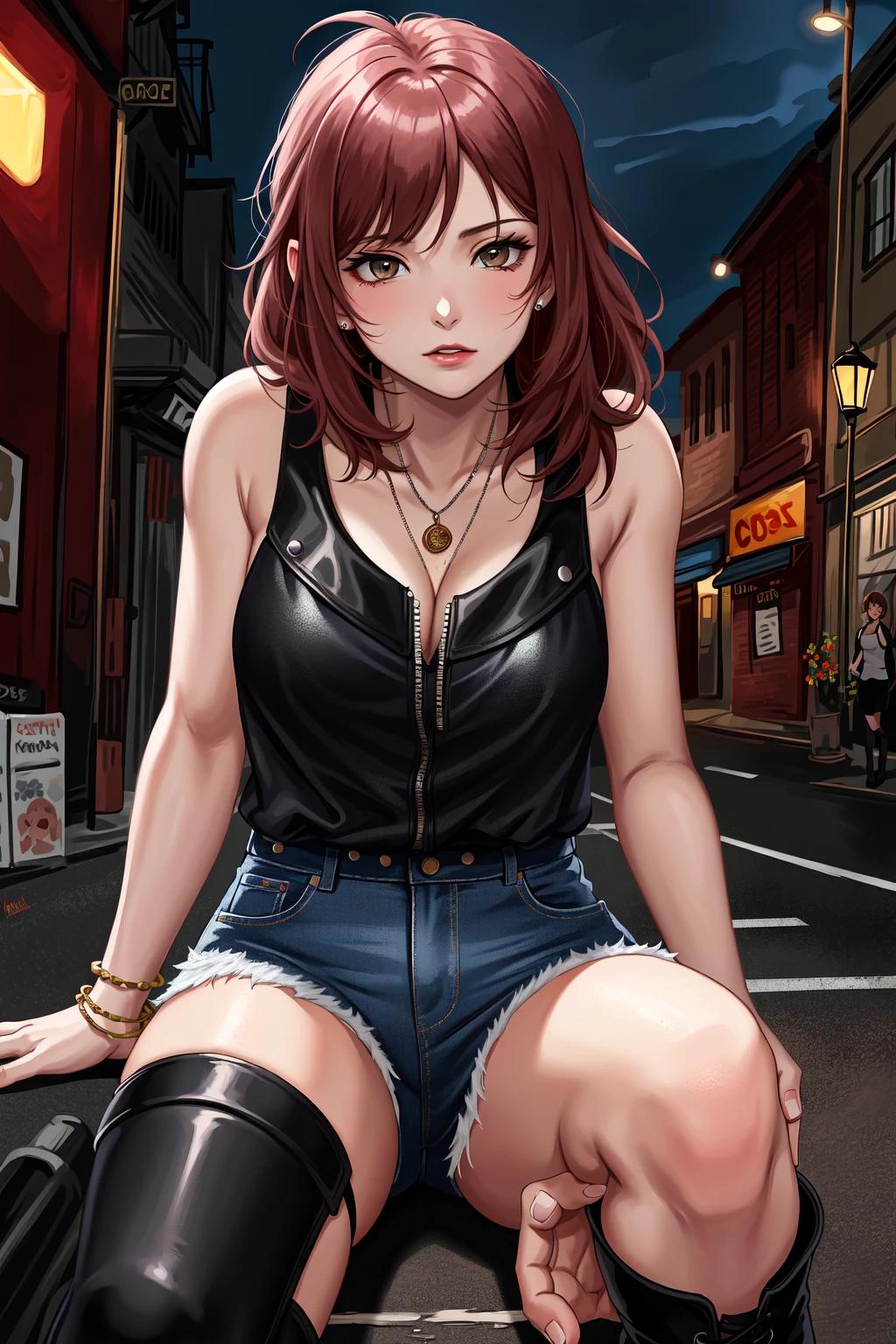 Venessa 'Veny' Moreau thumbnail
