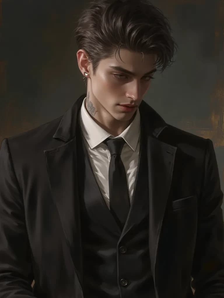Lucifer thumbnail