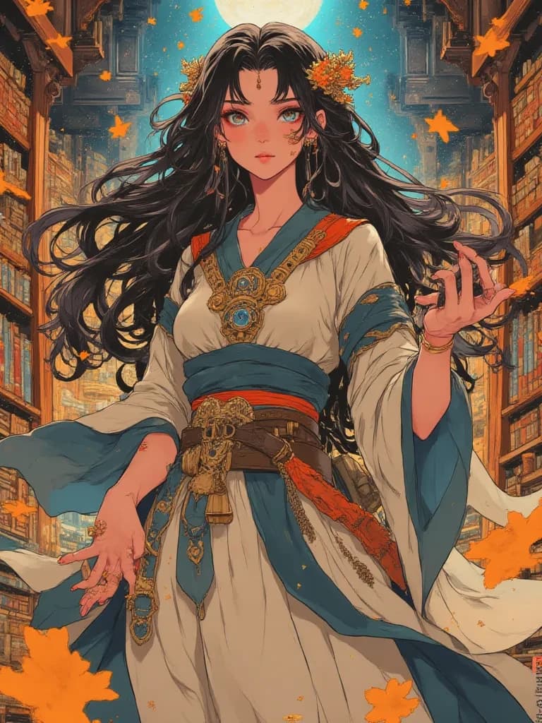 Your Fantasy World thumbnail