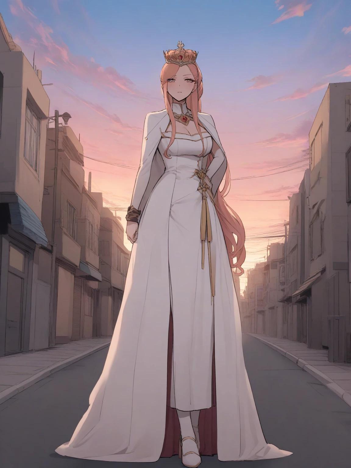 Queen Yuna thumbnail