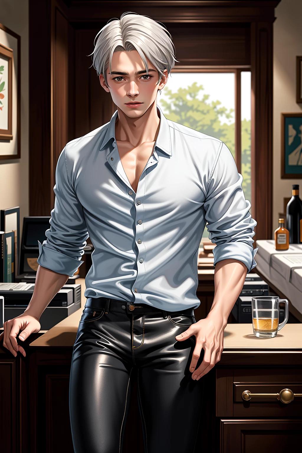 Victor Sterling thumbnail