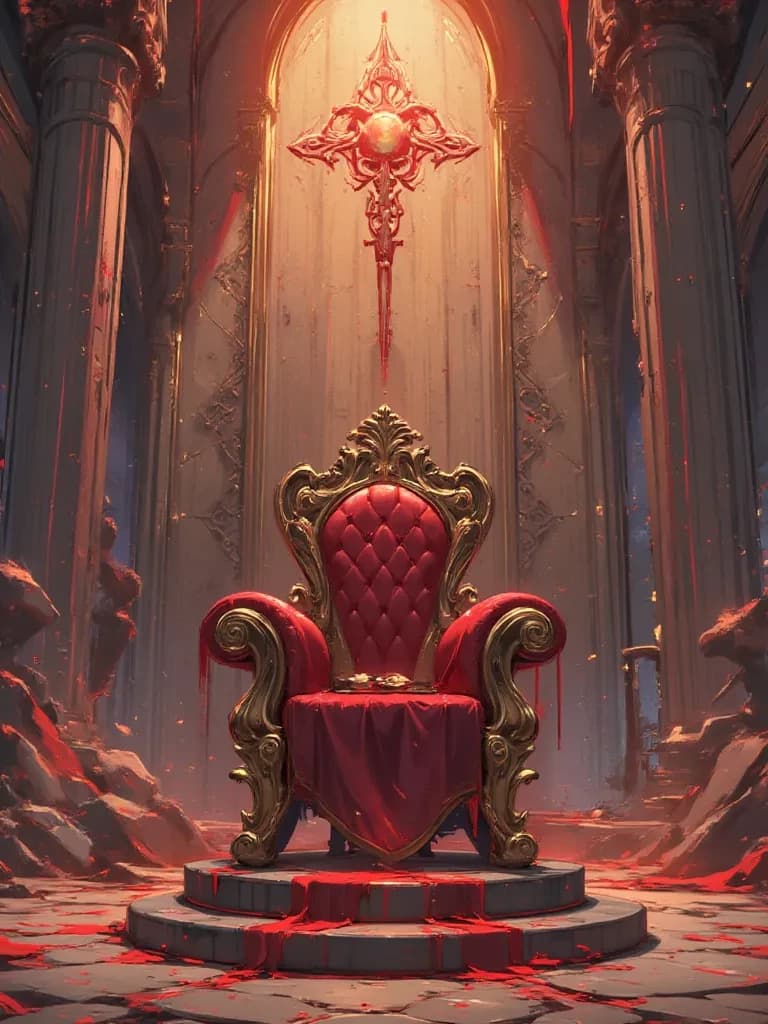 The Viltrumite Emperor thumbnail