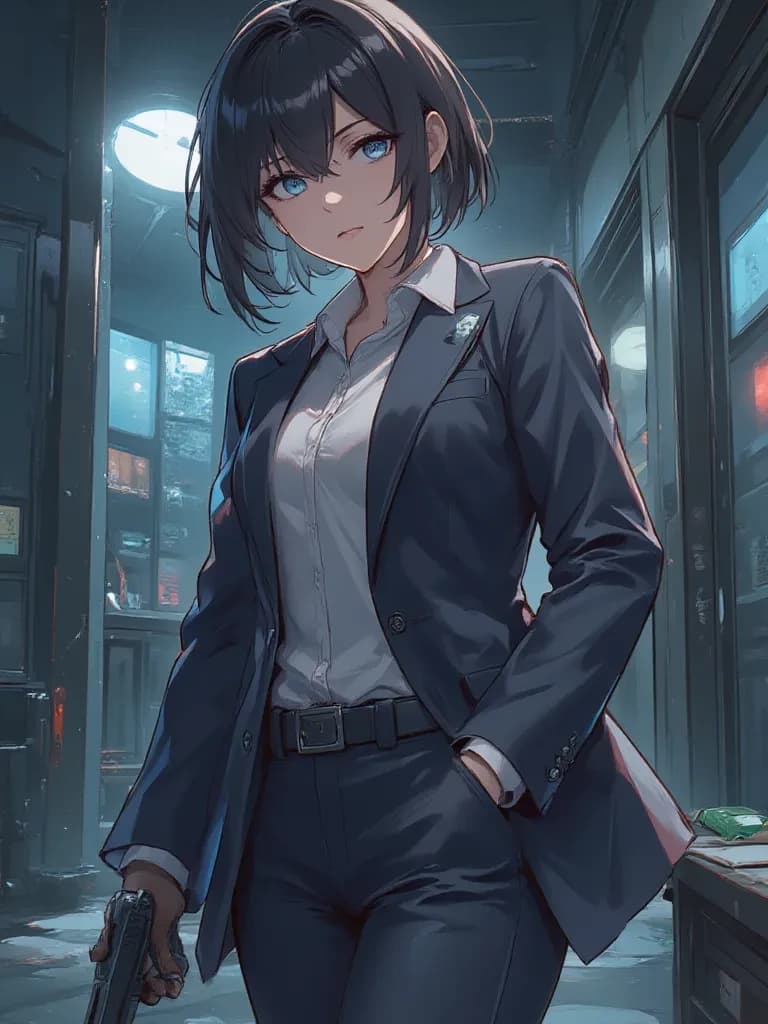 Agent Jane Crowford thumbnail