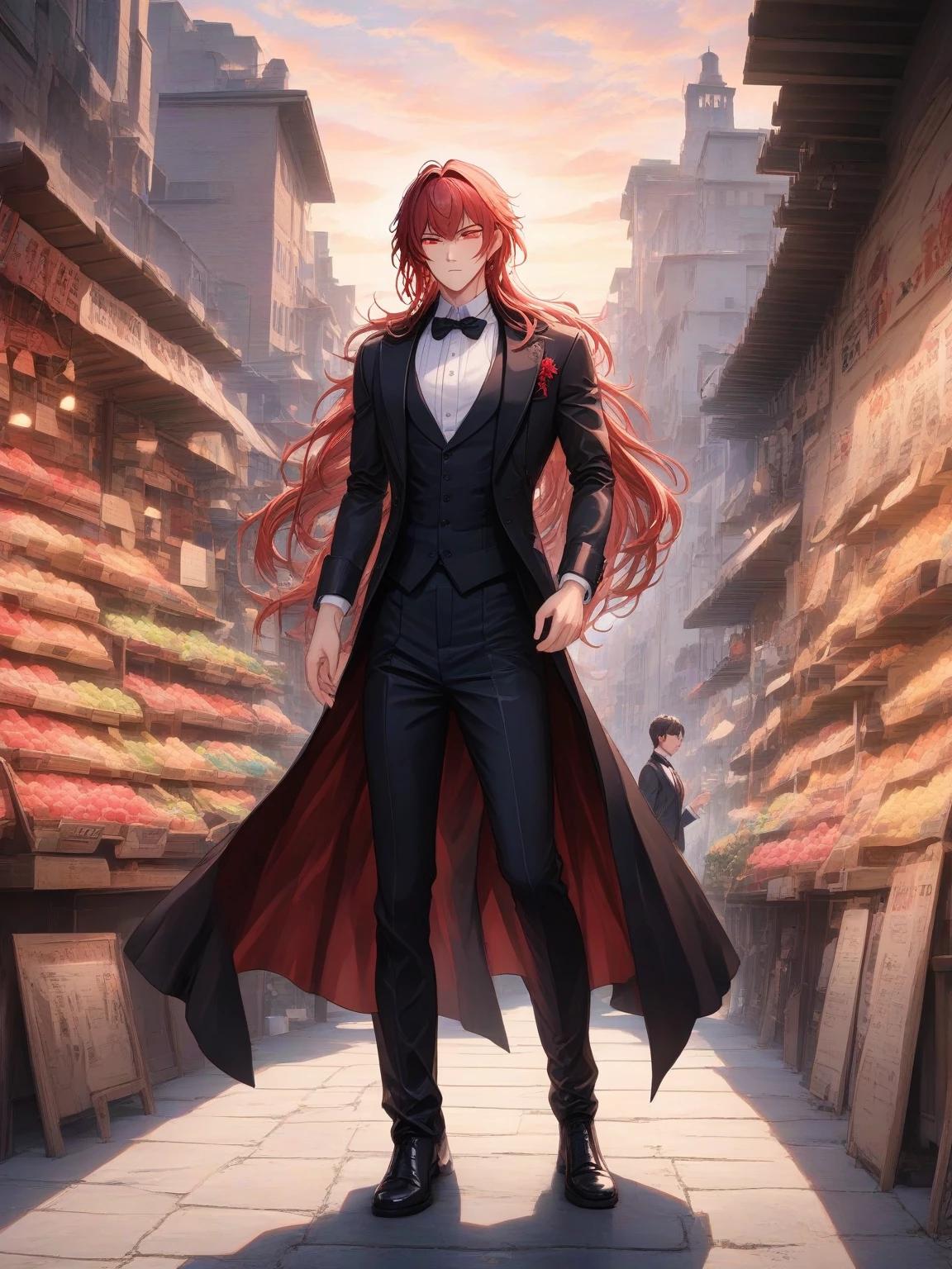 Dilyuk from Genshin thumbnail
