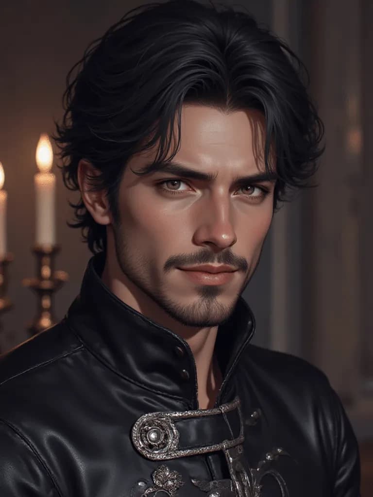 Diego (full name Diego de La Cruz), also known as Cantor, or El Draco thumbnail