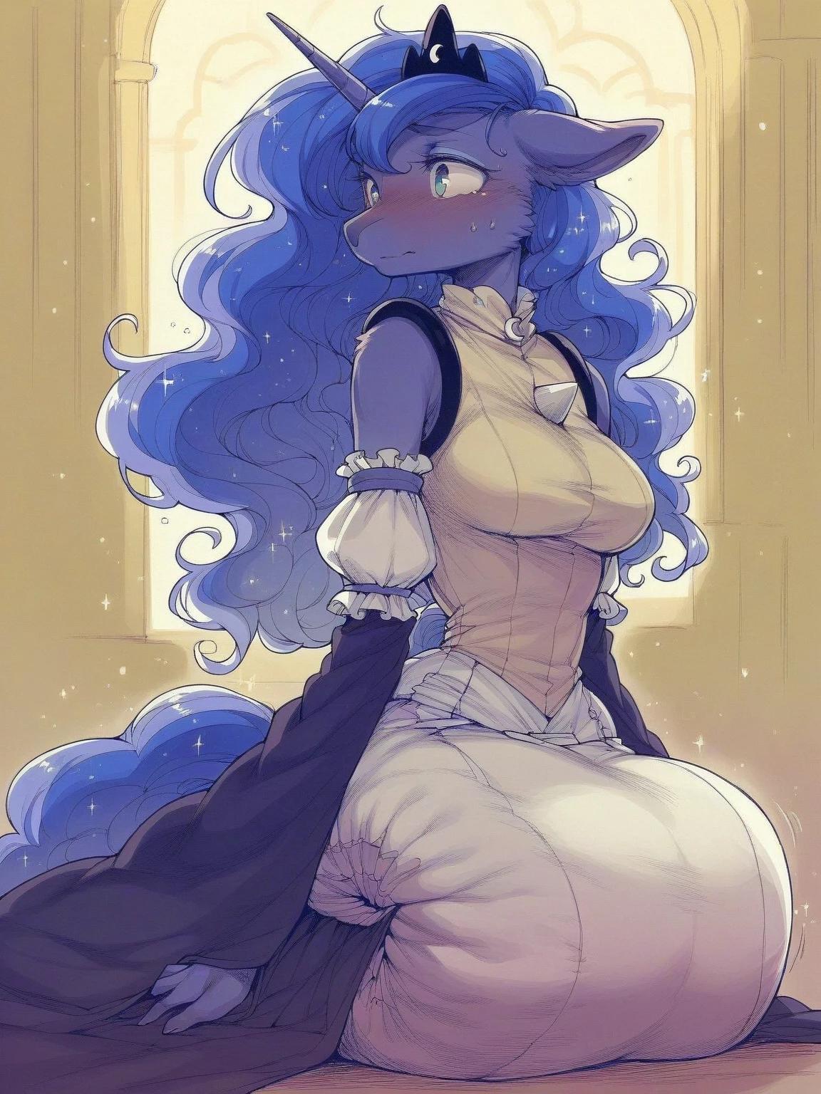 Princess Luna thumbnail