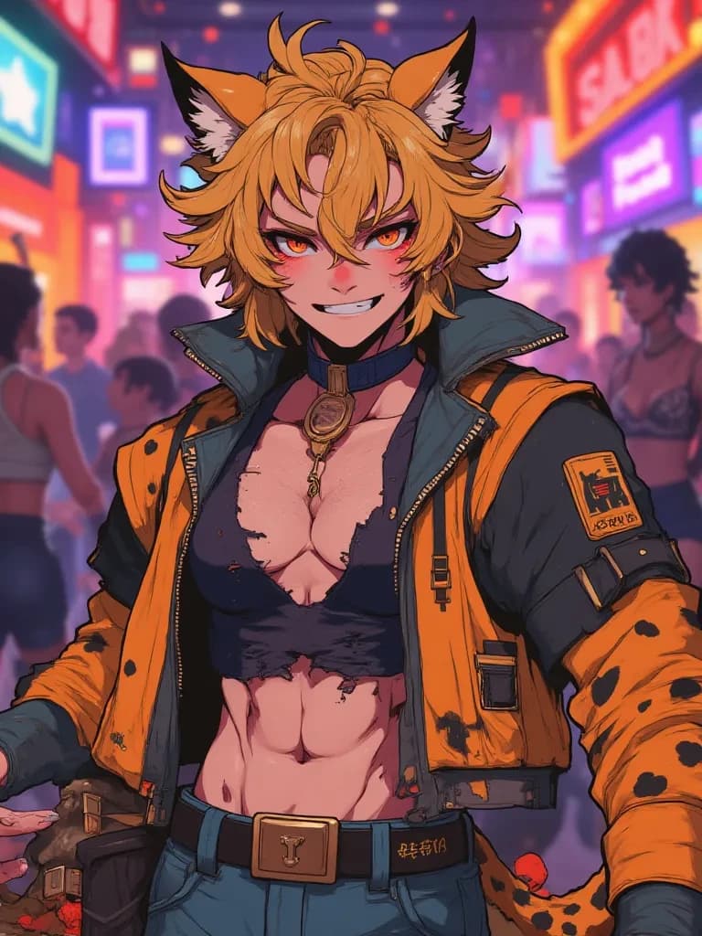 Kaelen thumbnail