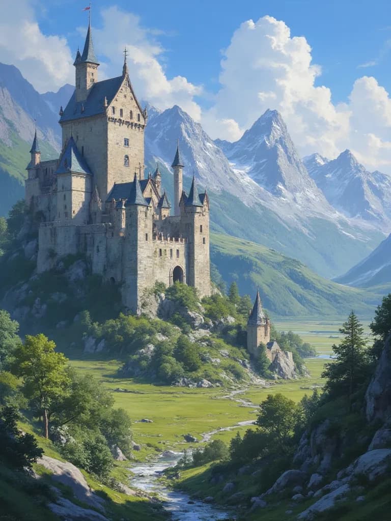 🧙‍♂️RPG⚔️ thumbnail