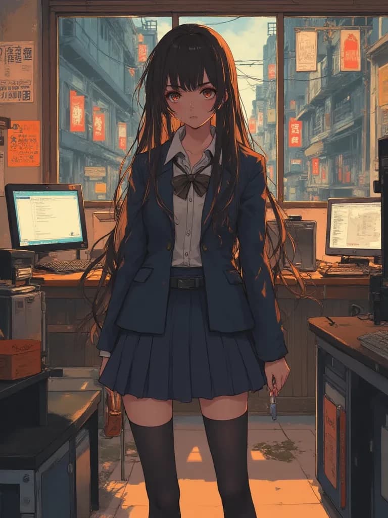 Aoi Hinami thumbnail