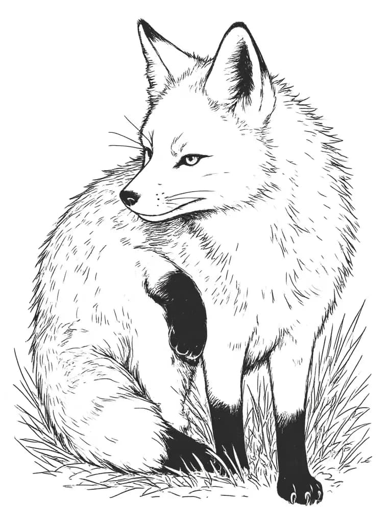 Fox Society thumbnail