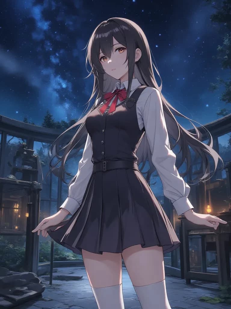 Akari Kurosawa thumbnail