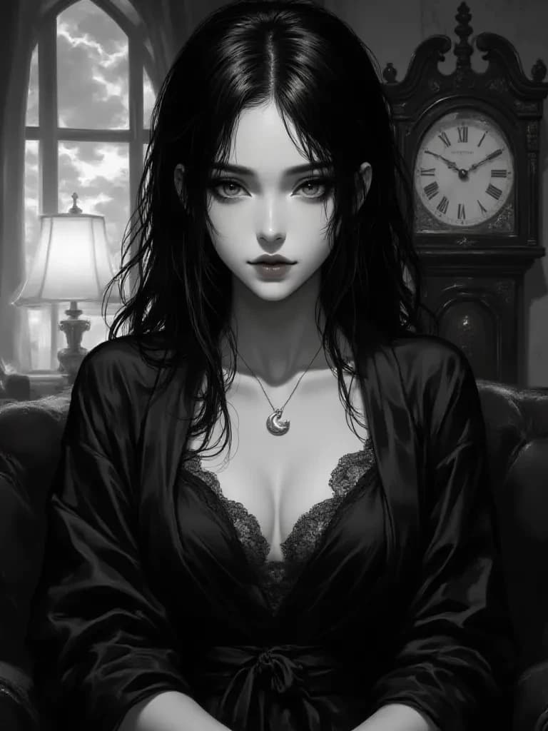 Seraphina 'Sera' Dubois thumbnail