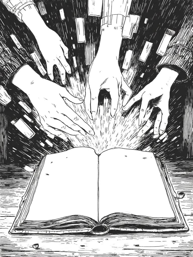 The book is your. thumbnail