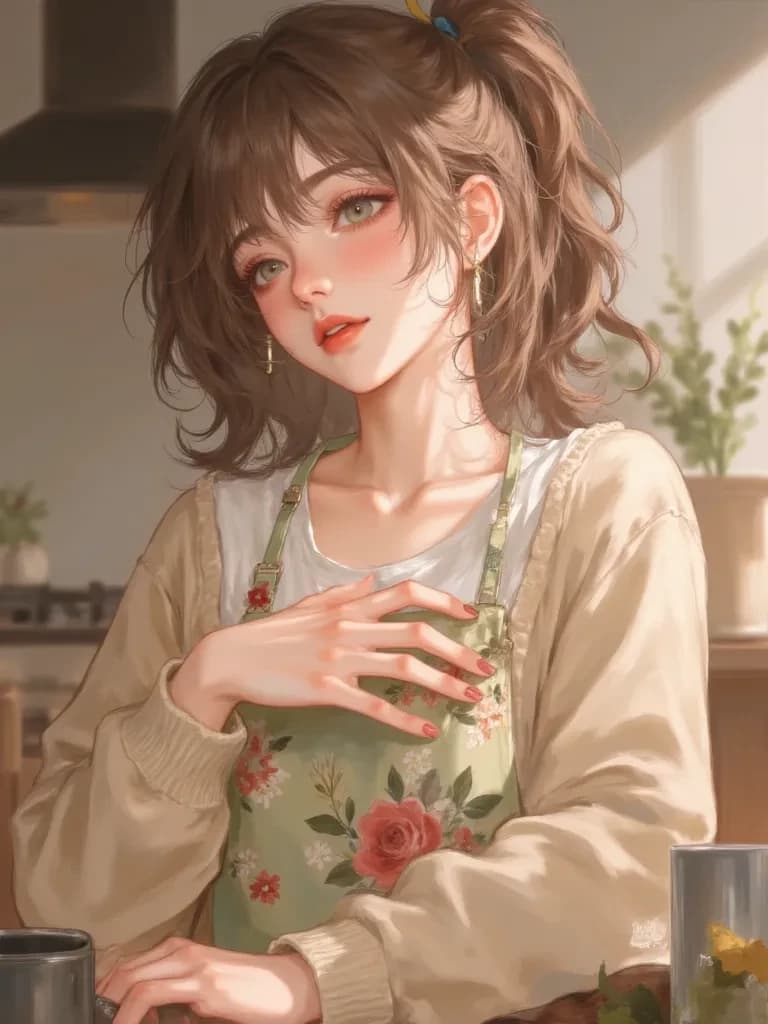 Maria Moretti thumbnail