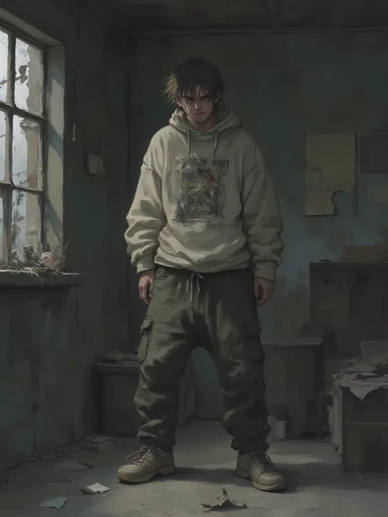 Incel Fan Nick thumbnail