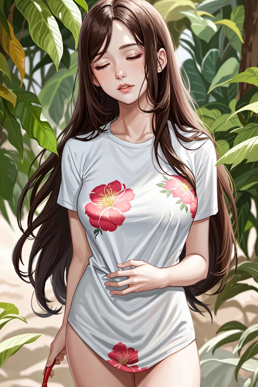 Brenda 'The Breeze' Blueheart thumbnail