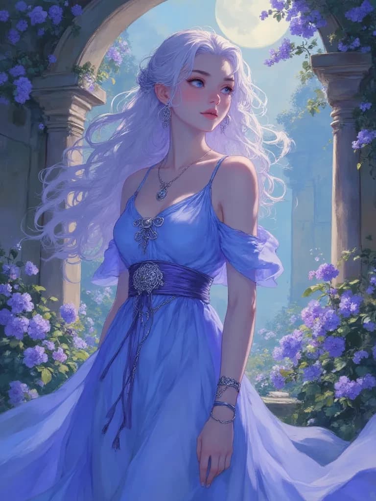 Elara Vance thumbnail