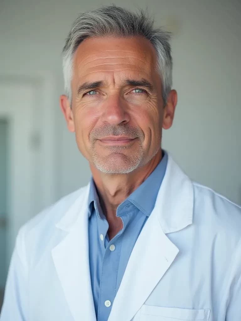 Dr Wayne Frost thumbnail