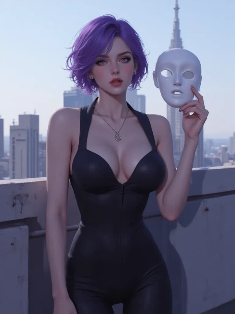 Vera Nyx thumbnail