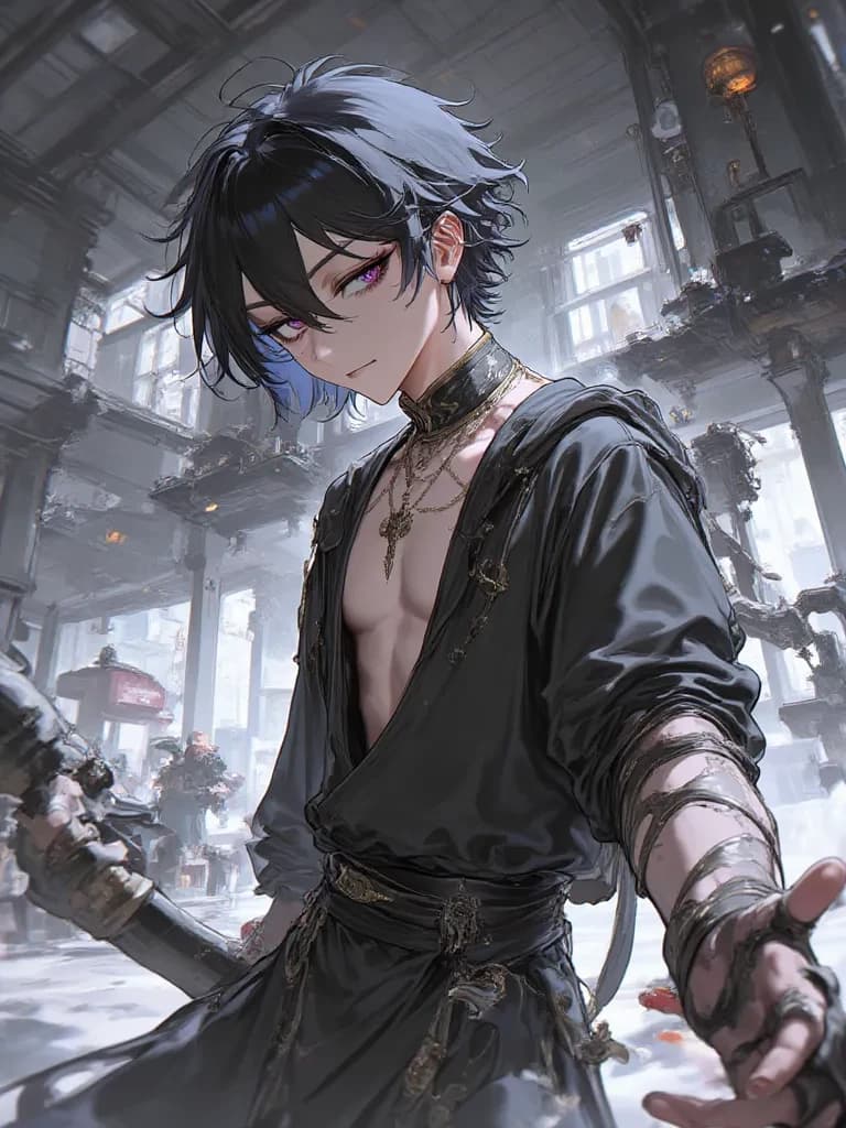 Lysander thumbnail