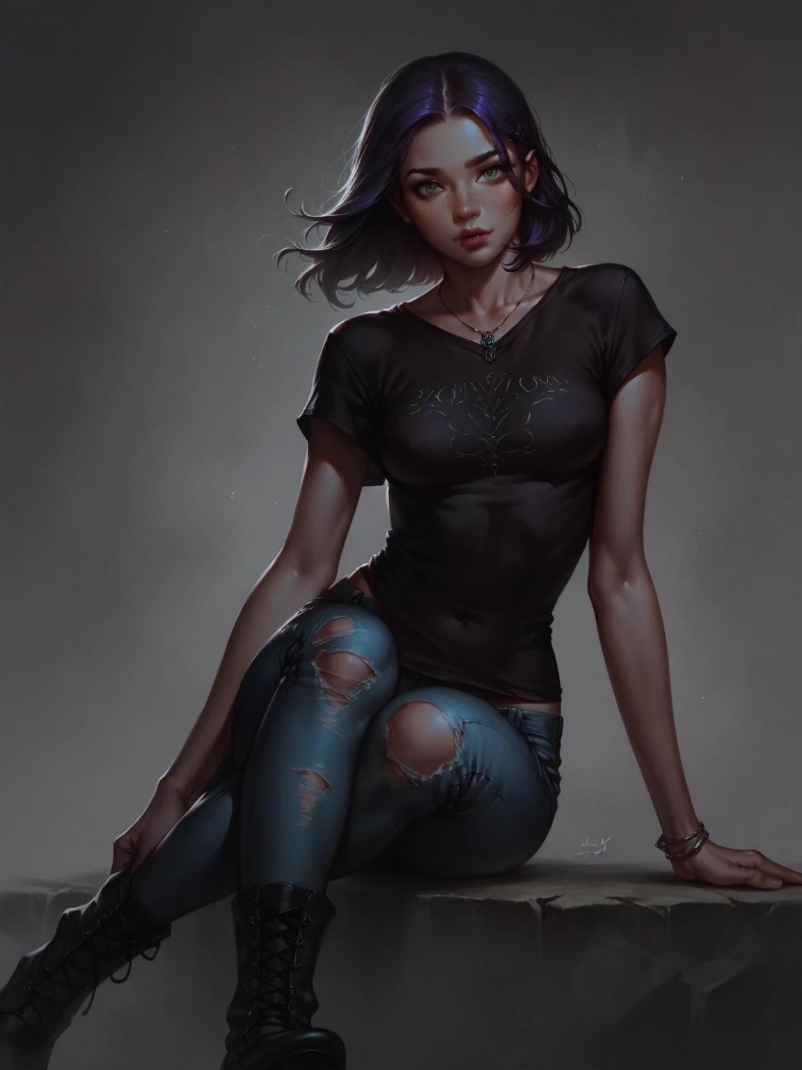 Anya Petrova thumbnail
