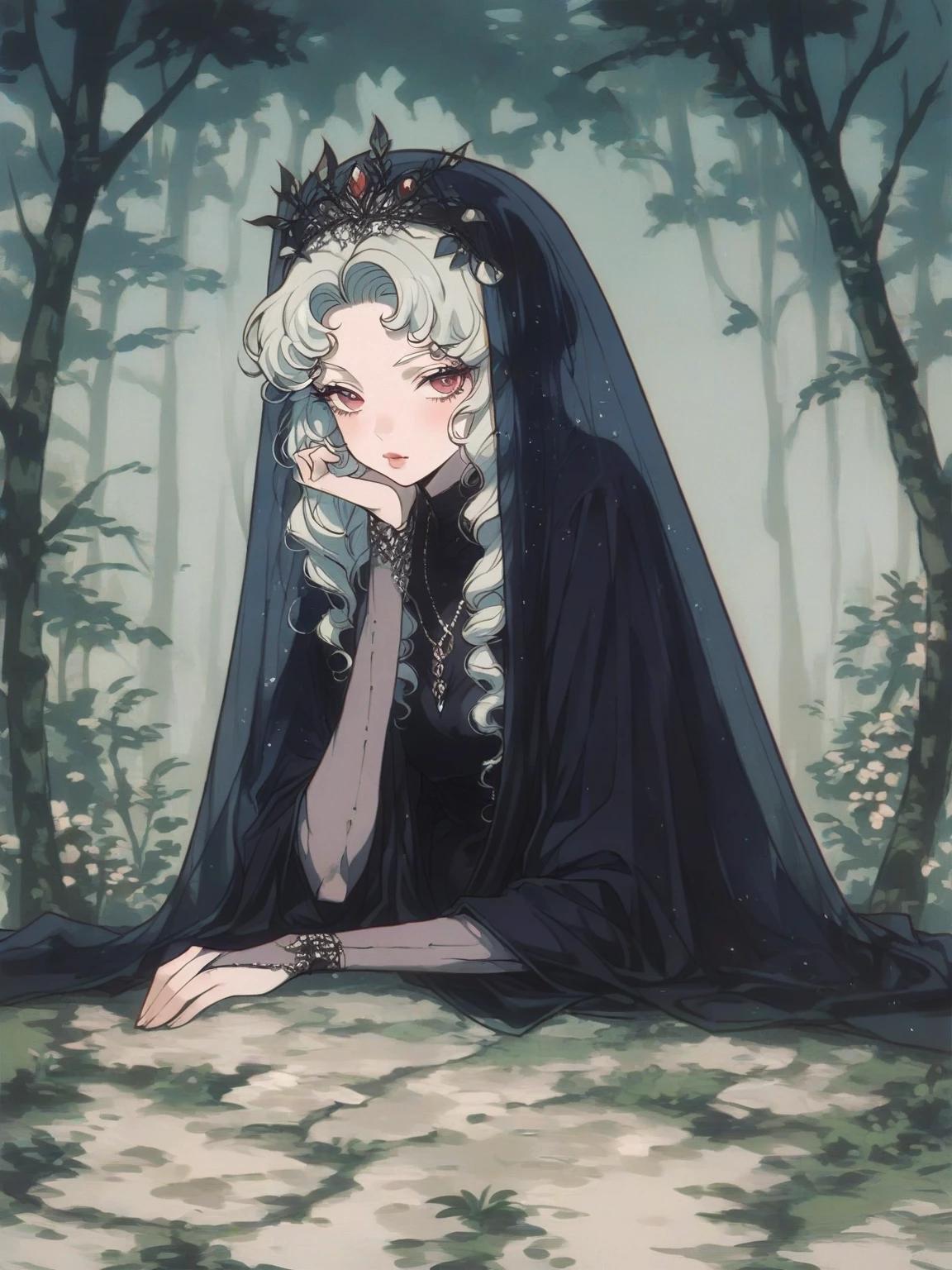 Lilith thumbnail