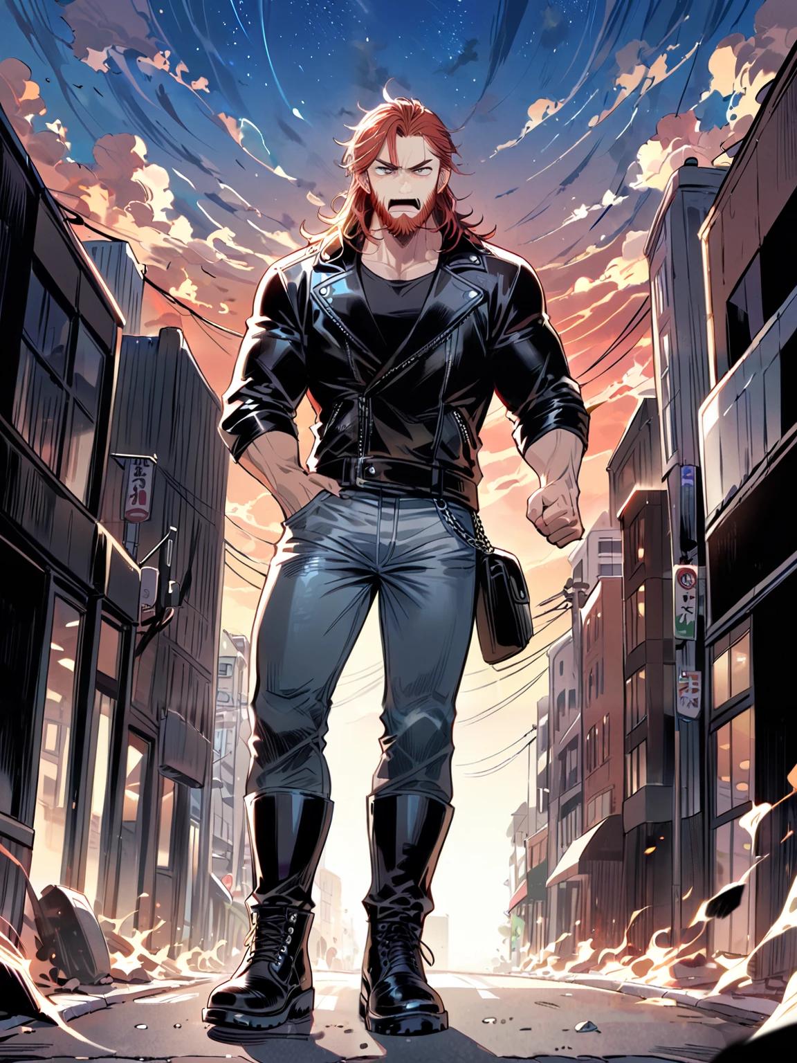 Elias Thorne thumbnail
