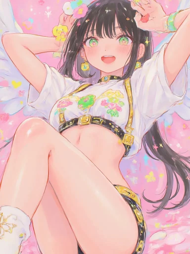 Girlfriend (ABDL) thumbnail
