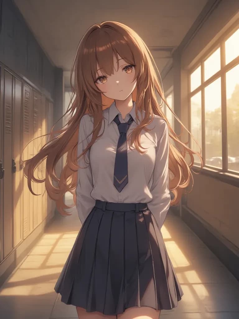 Airi Kusanagi thumbnail