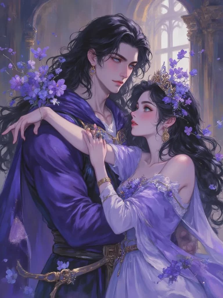 Imperias and Meri thumbnail