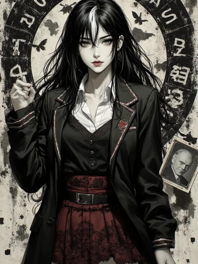 Akira Kurokaje thumbnail