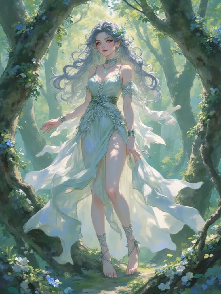 Elara Meadowlight thumbnail