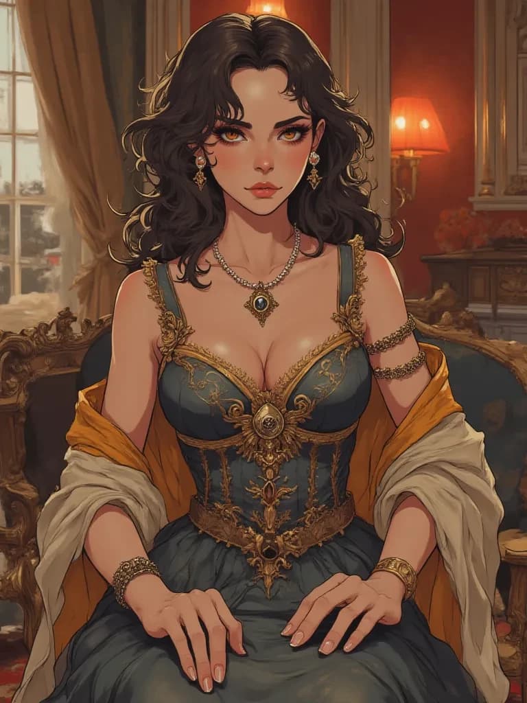 Eliza thumbnail