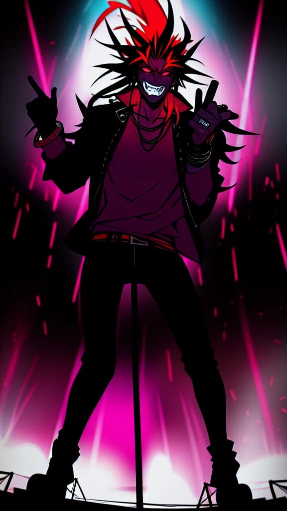 "Azazel" thumbnail